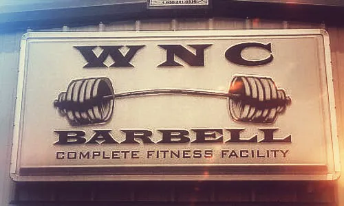 WNC Barbell Picture 1