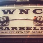 WNC Barbell