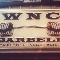 WNC Barbell ico