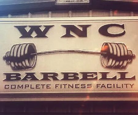 WNC Barbell
