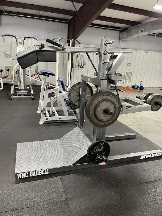 WNC Barbell Picture 5