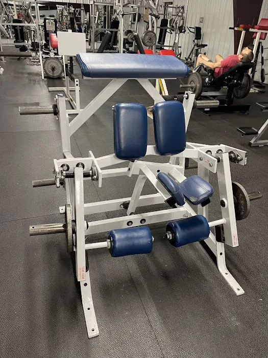 WNC Barbell Picture 7