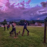 Asheville Kung Fu ico