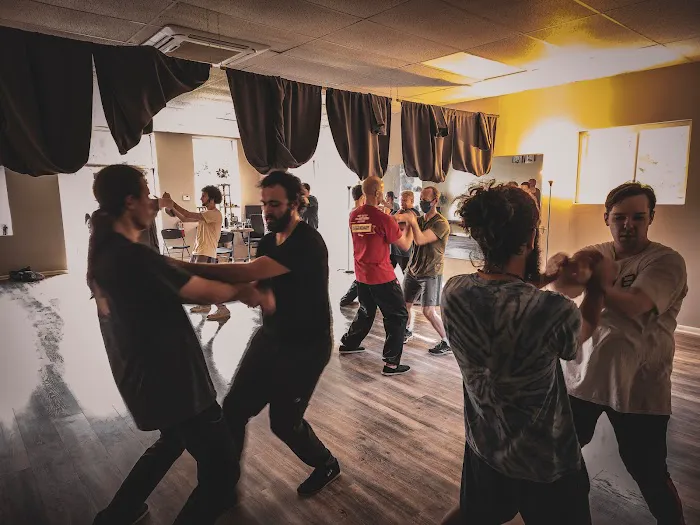 Asheville Kung Fu Picture 7