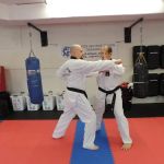 SafeKids USA/Blue Dragon Taekwondo School