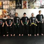 FighterWithin Mixed Martial Arts, LLC