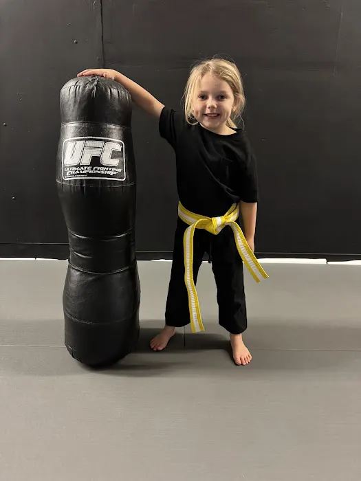 FighterWithin Mixed Martial Arts, LLC Picture 4
