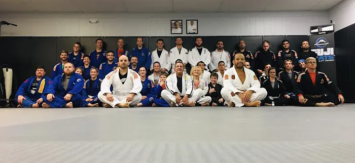 FighterWithin Mixed Martial Arts, LLC Picture 3