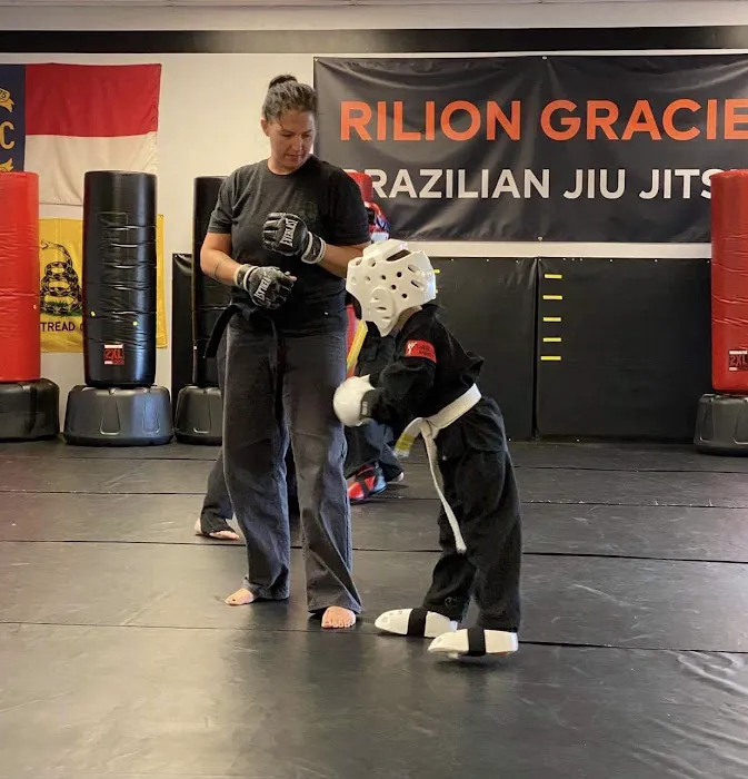 FighterWithin Mixed Martial Arts, LLC Picture 5