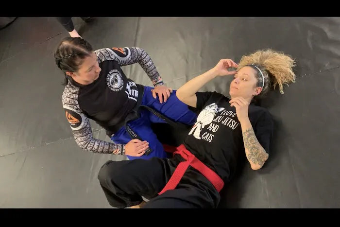 FighterWithin Mixed Martial Arts, LLC Picture 7