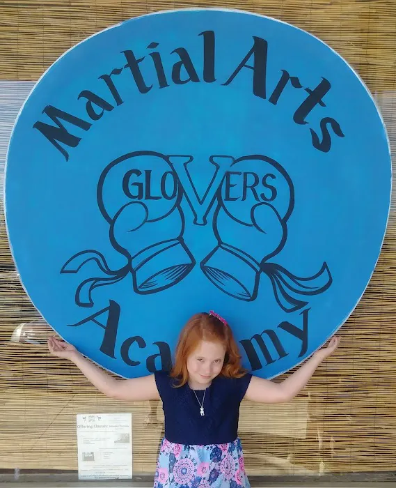 Glovers Martial Arts Academy Picture 1