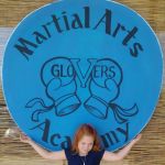 Glovers Martial Arts Academy