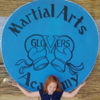 Glovers Martial Arts Academy ico