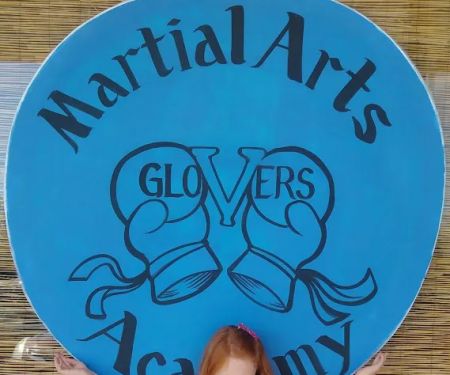 Glovers Martial Arts Academy