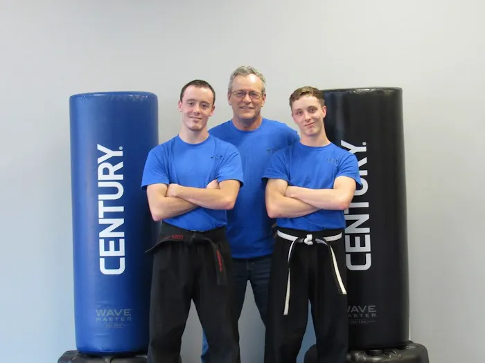 Glovers Martial Arts Academy Picture 5
