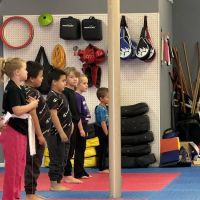 Fakhoury Academy Of Taekwondo ico