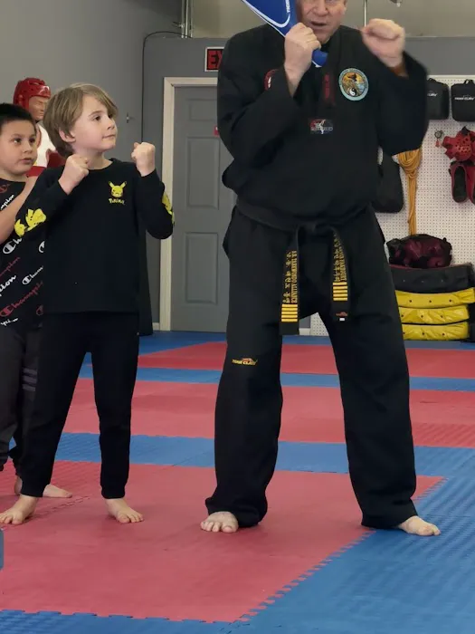 Fakhoury Academy Of Taekwondo Picture 3