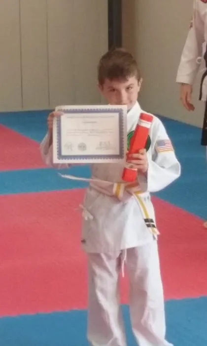 Fakhoury Academy Of Taekwondo Picture 5