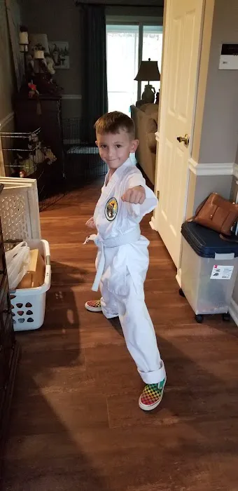 Fakhoury Academy Of Taekwondo Picture 6