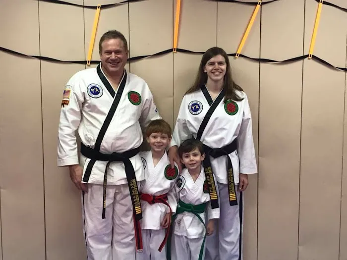 Fakhoury Academy Of Taekwondo Picture 7