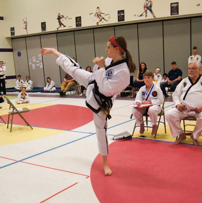 Fakhoury Academy Of Taekwondo Picture 9