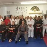 Traditional Martial Arts Center