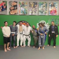 Pathfinder Martial Arts ico