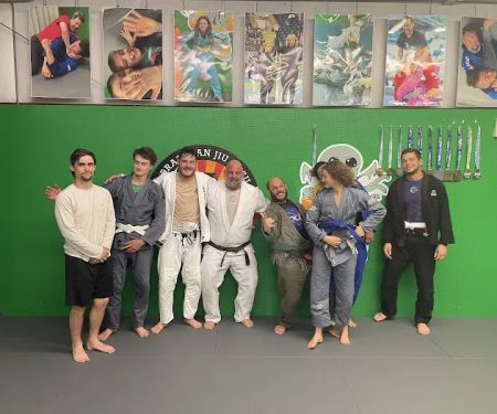 Pathfinder Martial Arts