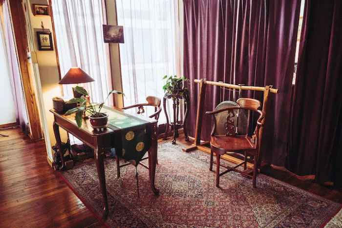 Tao Institute Picture 2