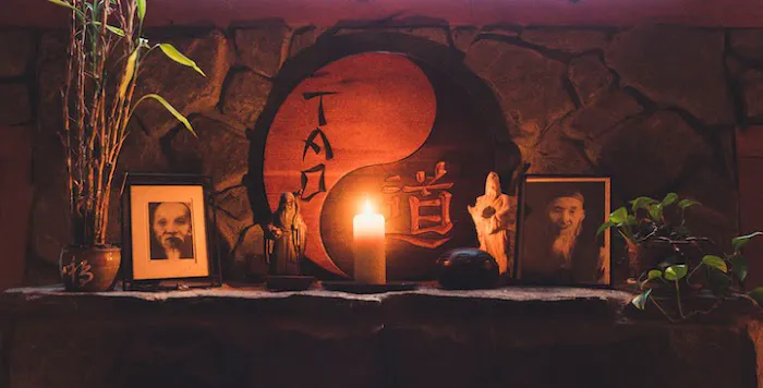 Tao Institute Picture 4