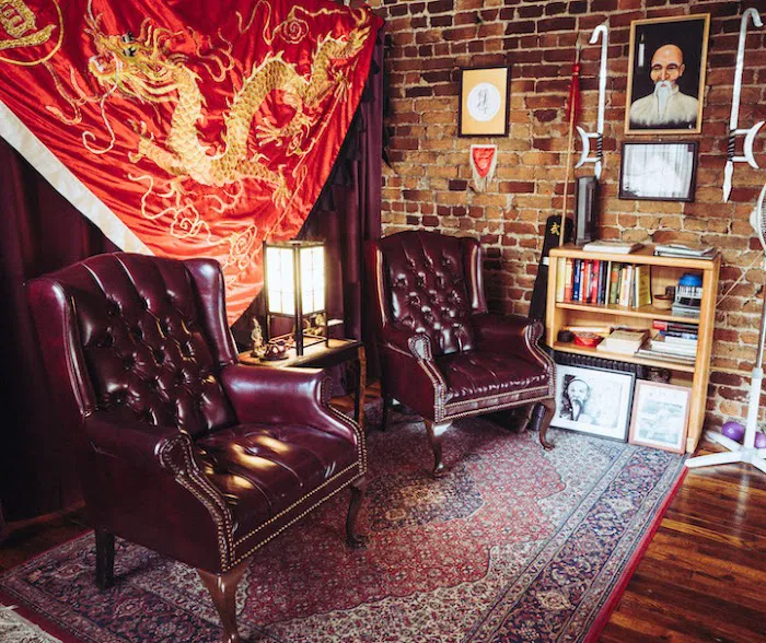 Tao Institute Picture 6