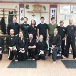 Budo Mountain Family Martial Arts