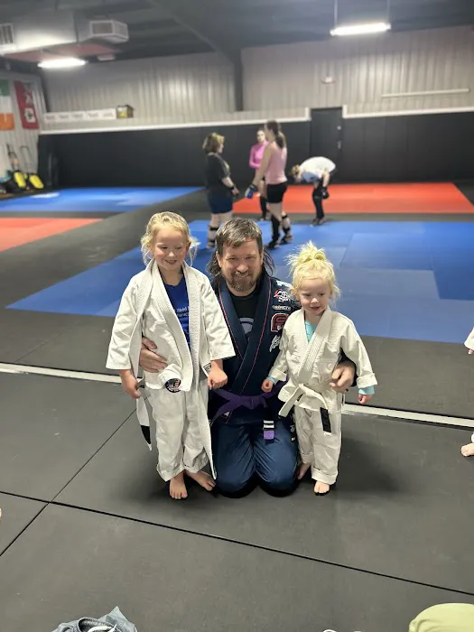 American Top Team Asheville Picture 1