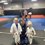 American Top Team Asheville