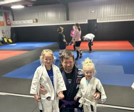 American Top Team Asheville