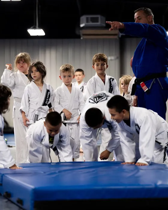American Top Team Asheville Picture 7