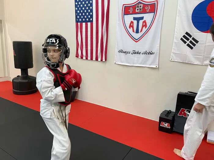 Transylvania Tae Kwon Do Picture 4