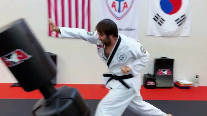 Transylvania Tae Kwon Do Picture 2