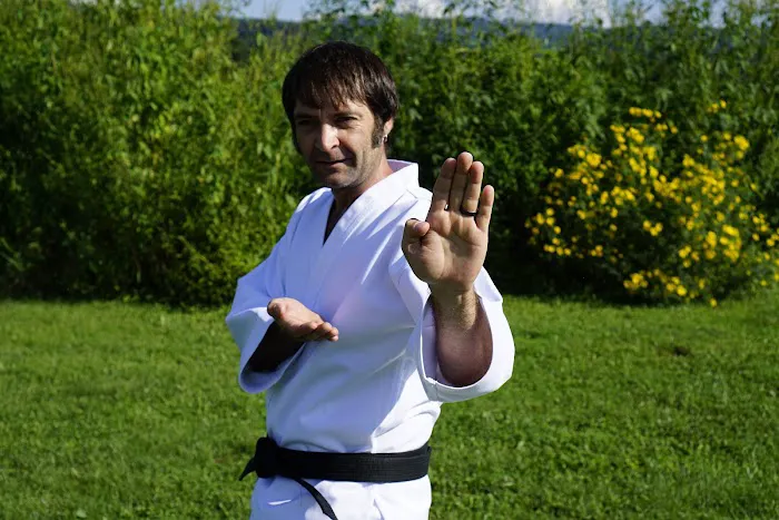 Transylvania Tae Kwon Do Picture 1
