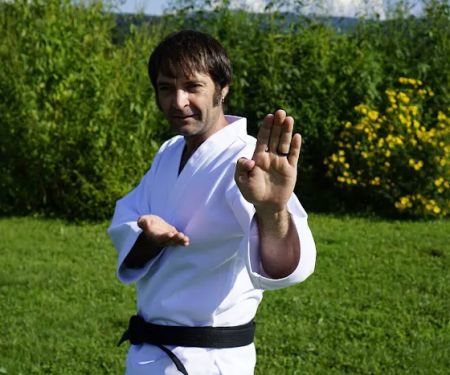 Transylvania Tae Kwon Do