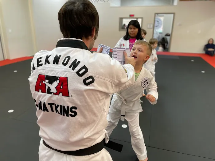Transylvania Tae Kwon Do Picture 5