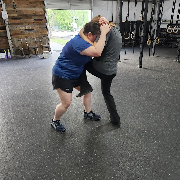 Integrated Fighting Arts Picture 2