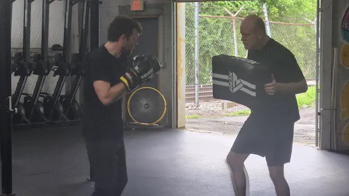 Integrated Fighting Arts Picture 1