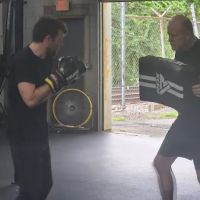 Integrated Fighting Arts ico