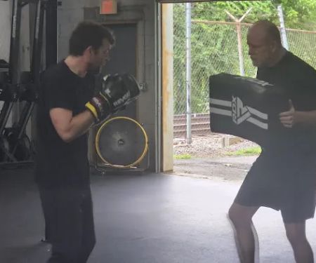 Integrated Fighting Arts