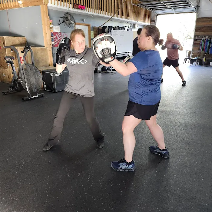 Integrated Fighting Arts Picture 4