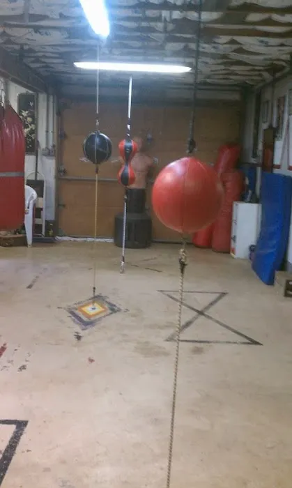 Mountain Martial Arts Academy Picture 1