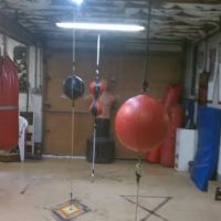 Mountain Martial Arts Academy ico