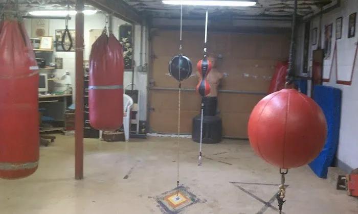 Mountain Martial Arts Academy Picture 4