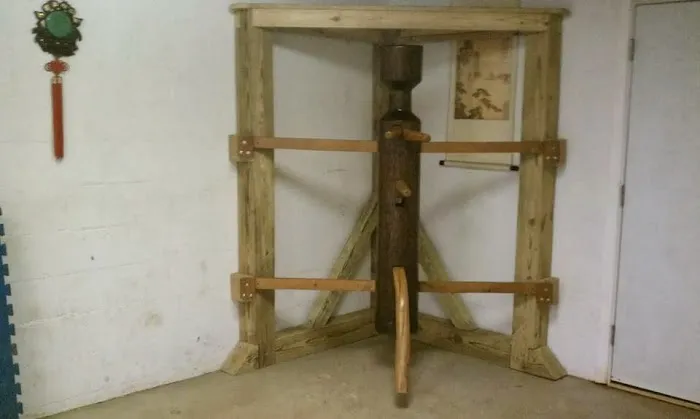 Mountain Martial Arts Academy Picture 3